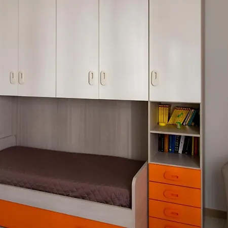 Madrigio... A Casa Propria * Casamassima