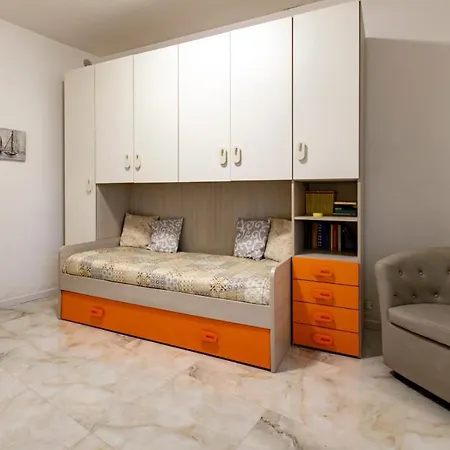 Apartamento Madrigio... A Casa Propria *