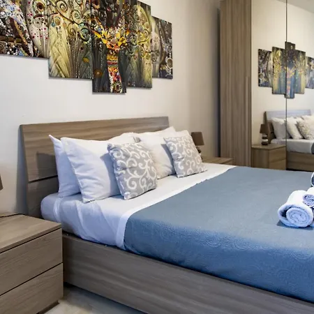 Madrigio... A Casa Propria * Casamassima