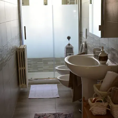 Madrigio... A Casa Propria