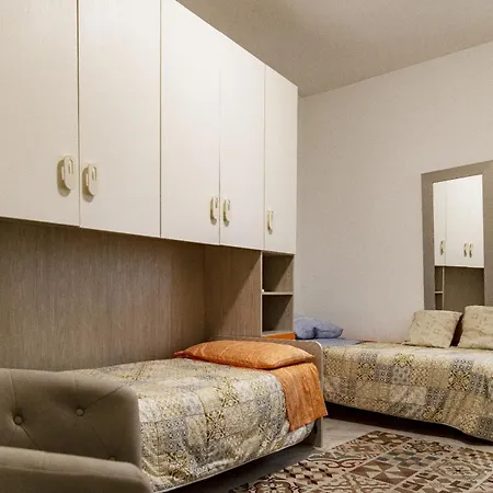 Madrigio... A Casa Propria * Casamassima