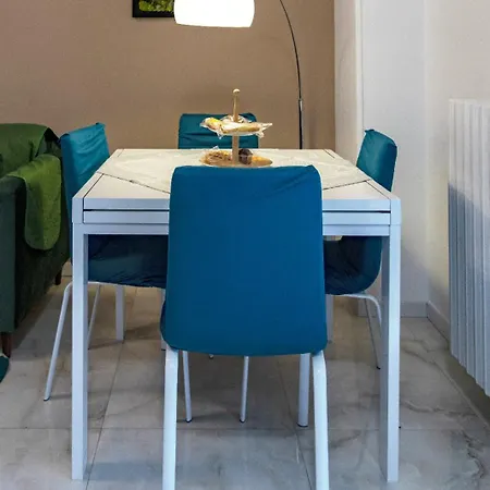 Apartamento Madrigio... A Casa Propria