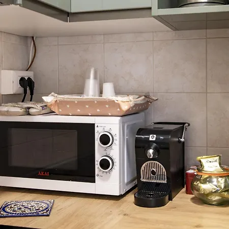 Madrigio... A Casa Propria Apartamento Casamassima