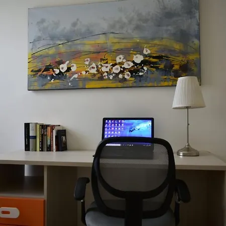 Madrigio... A Casa Propria Apartamento Casamassima