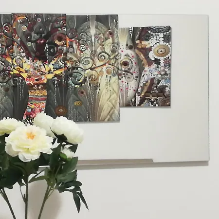 Madrigio... A Casa Propria Apartamento