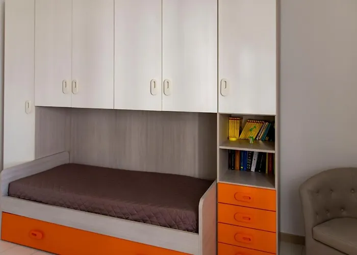 Madrigio... A Casa Propria * Casamassima