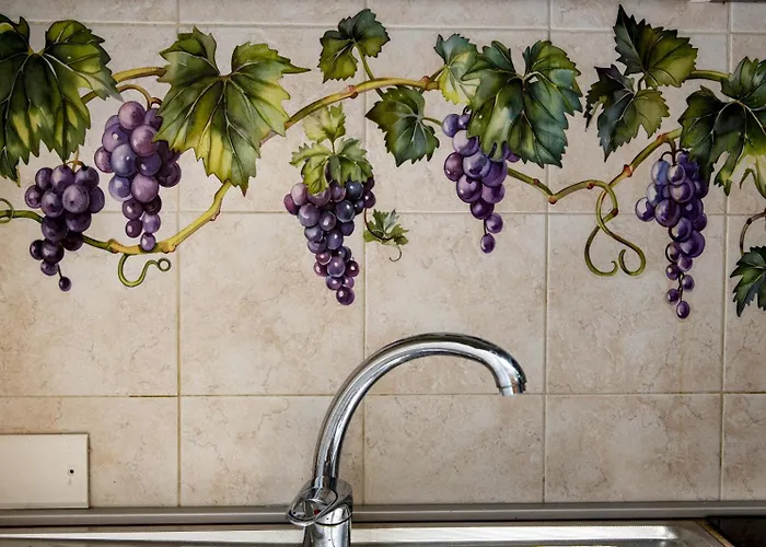 Madrigio... A Casa Propria * Casamassima