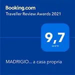 Madrigio... A Casa Propria 卡萨马西玛