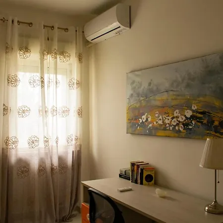 Madrigio... A Casa Propria Apartamento