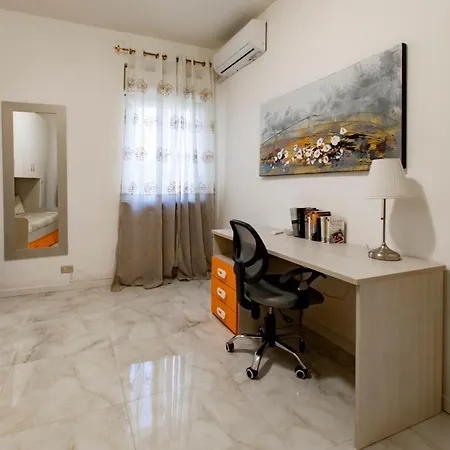 Apartment Madrigio... A Casa Propria