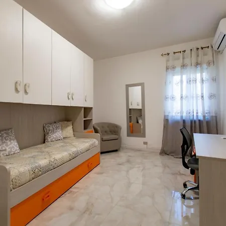 Madrigio... A Casa Propria Apartment Casamassima