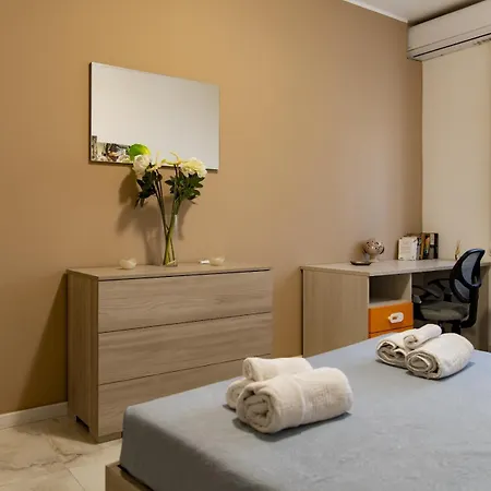 Apartment Madrigio... A Casa Propria *