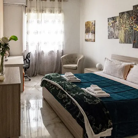 公寓 Madrigio... A Casa Propria 卡萨马西玛
