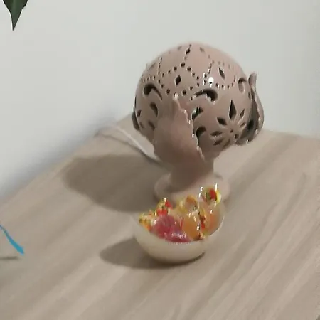 Madrigio... A Casa Propria Apartment