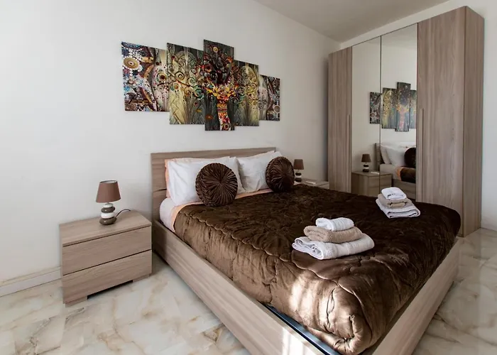 Madrigio... A Casa Propria